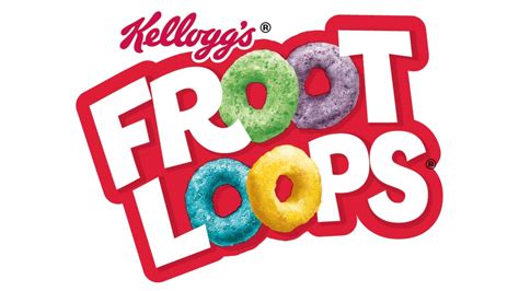 when did fruit loops change to froot loops|Froot Loops vs Fruit Loops Now Has a Backstory :。